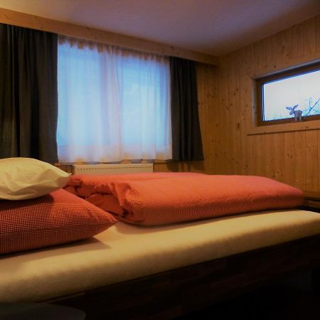 Chalet Auszeit Arzl im Pitztal Esterno foto