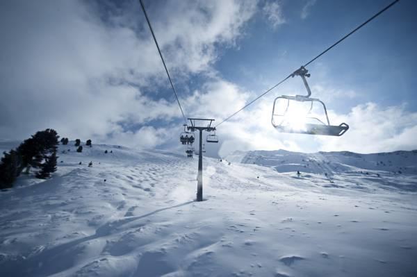 Chalet Auszeit Arzl im Pitztal Esterno foto